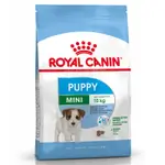 Royal Canin Mini Dry Food for Puppies That Reach 10 Months of Age, for Example, Zeina and French Dogs, Helps Maintain Smooth Skin and Shiny Fur and Helps Build Immunity and Digestive Health ( ) From Birth to 10 Months of Age Weight 2 Kg 5